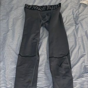 Nike hyperwarm compression pants